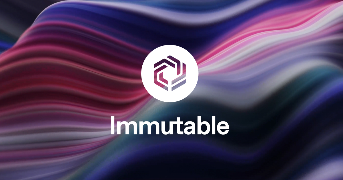 Immutable