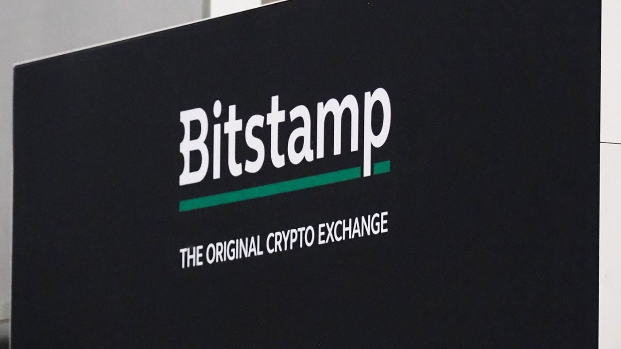 Bitstamp