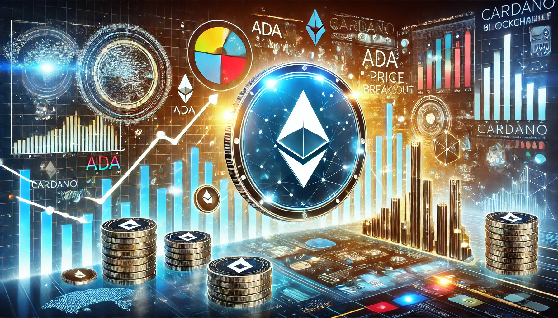 Cardano News: ADA Price Targets Breakout with Launch of Decentralized GovTool on Mainnet