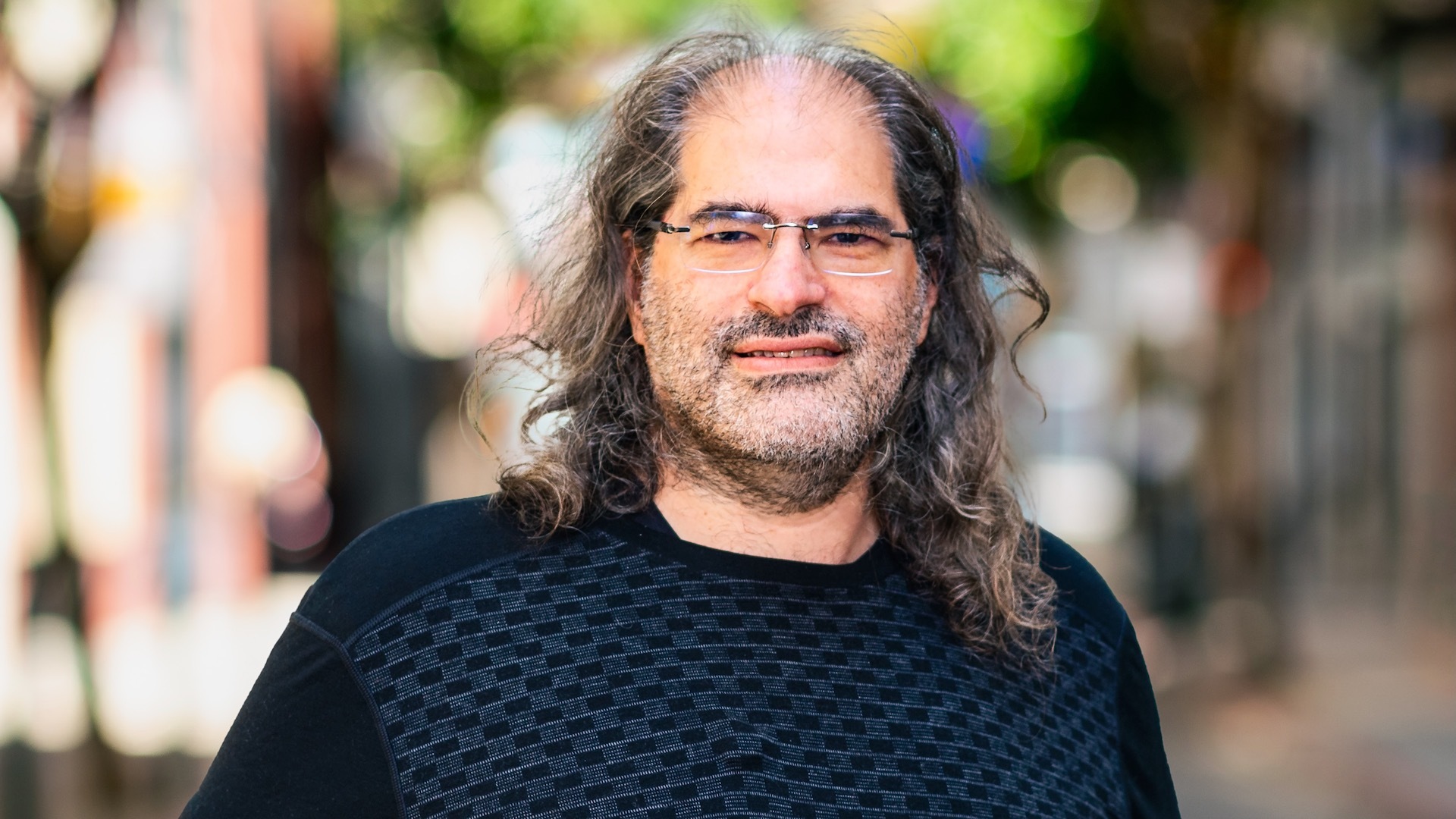 David Schwartz