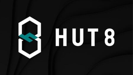 Hut 8 Mining