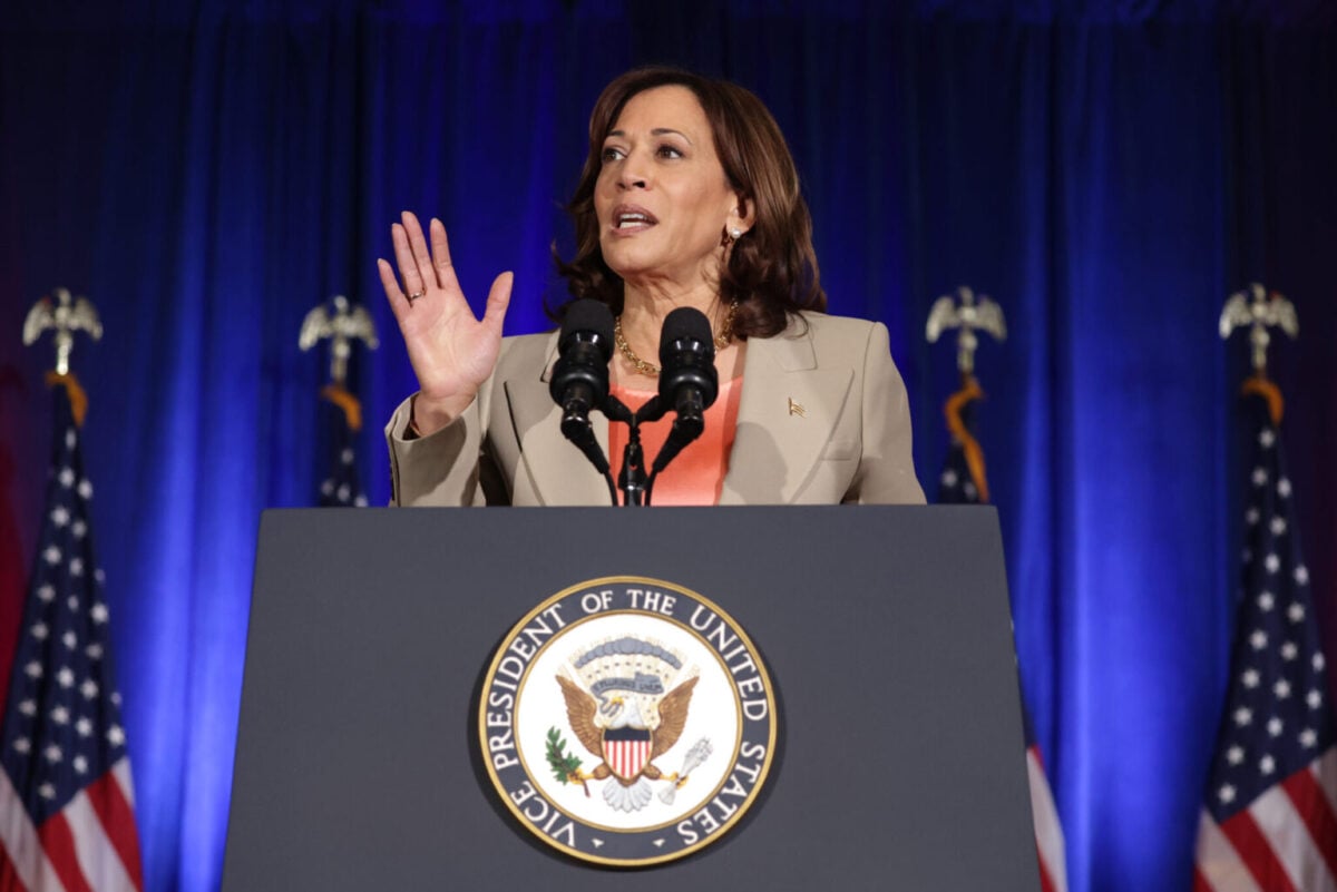 Kamala Harris