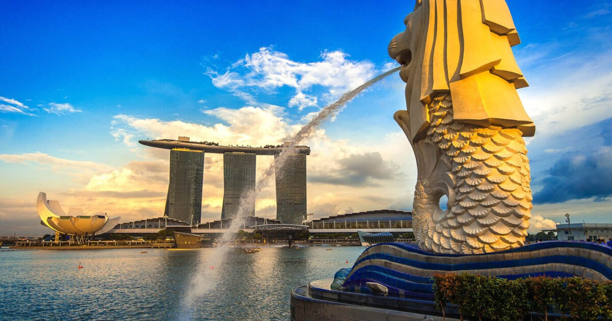 Singapore