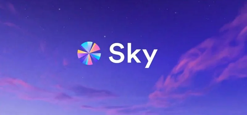 Sky protocol USDS