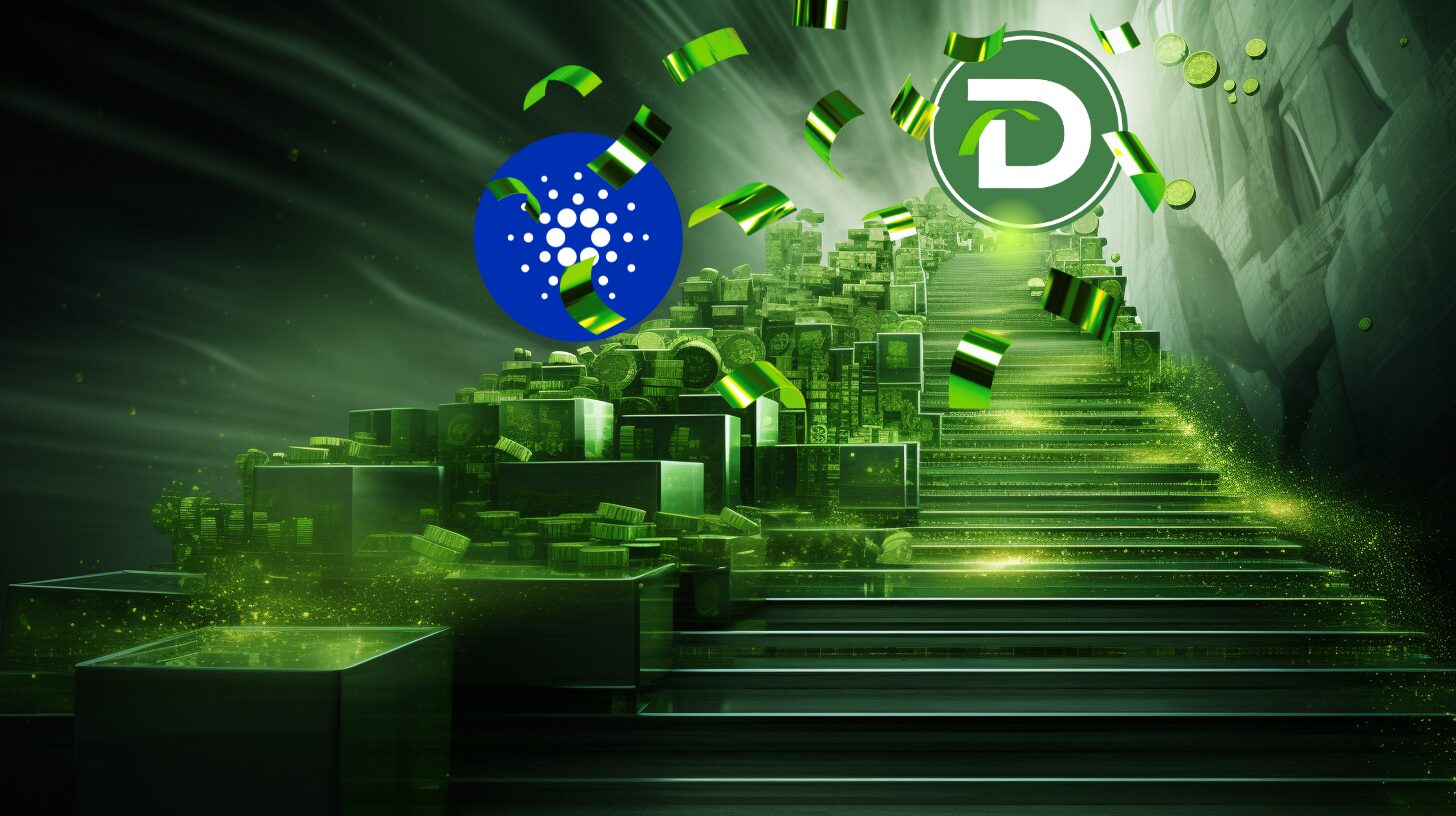 DTX Exchange atteint 50 000 utilisateurs après le lancement de VulcanX qui surpasse Shiba Inu Burn et Cardano Dip - La Crypto Monnaie