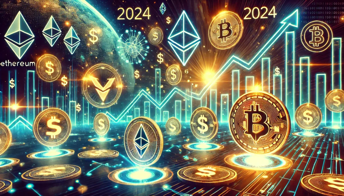 Post-Bitcoin Rally: Altcoins with ‘Strong Fundamentals’ Will Lead the Charge, Says Expert