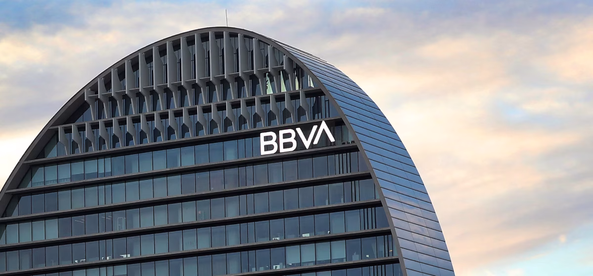 Die BBVA bietet BTC- und ETH-Handel für spanische Privatanleger BBVA Spanien Qivalis