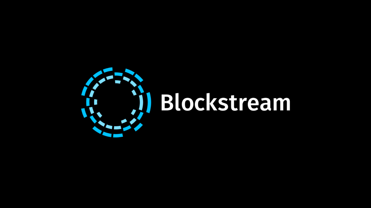 Blockstream