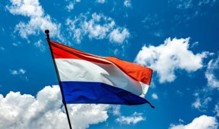 Crypto Tax Netherlands