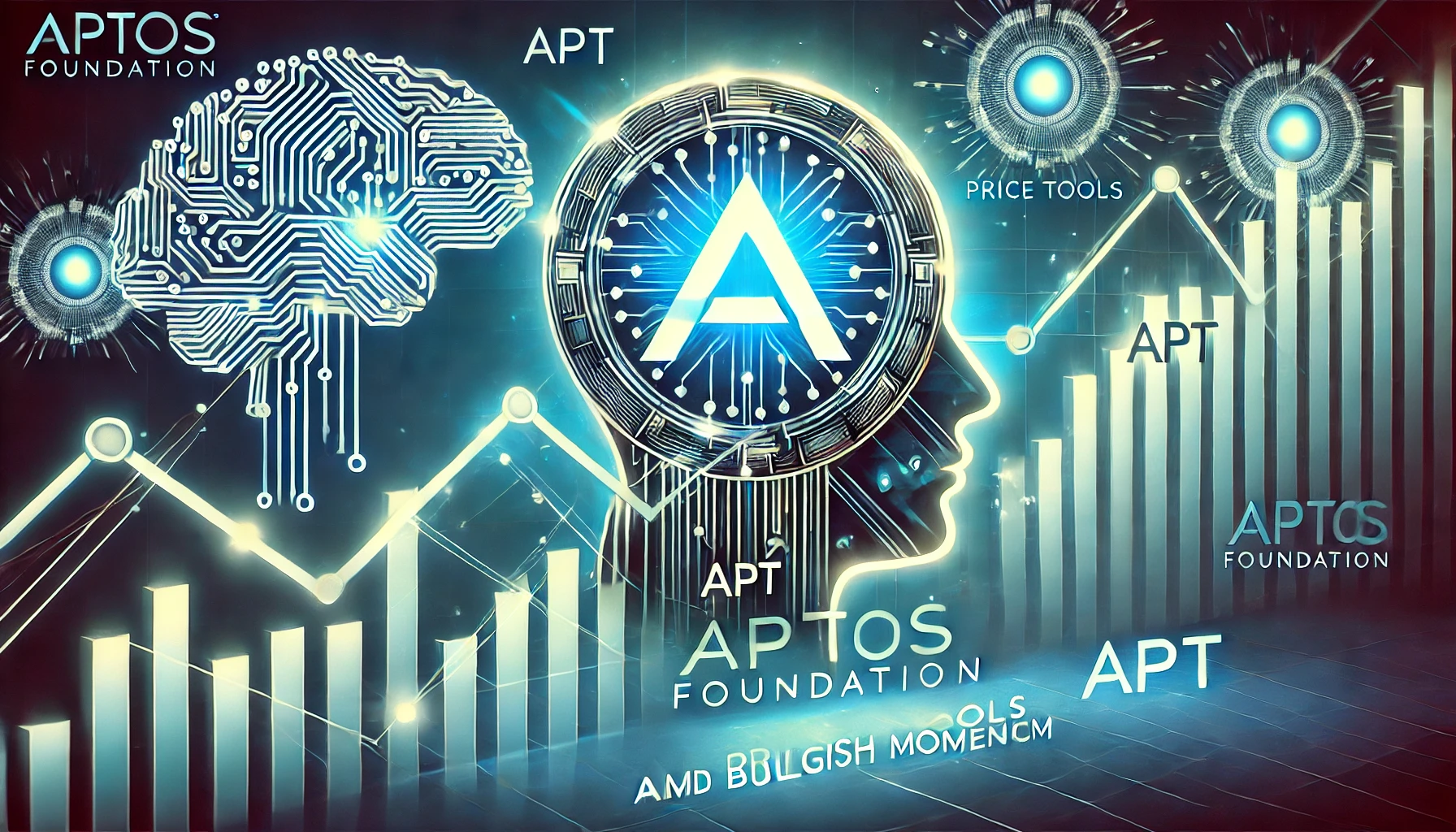 Aptos Foundation Launches AI Tools, APT Price Surges Amid Bullish Momentum