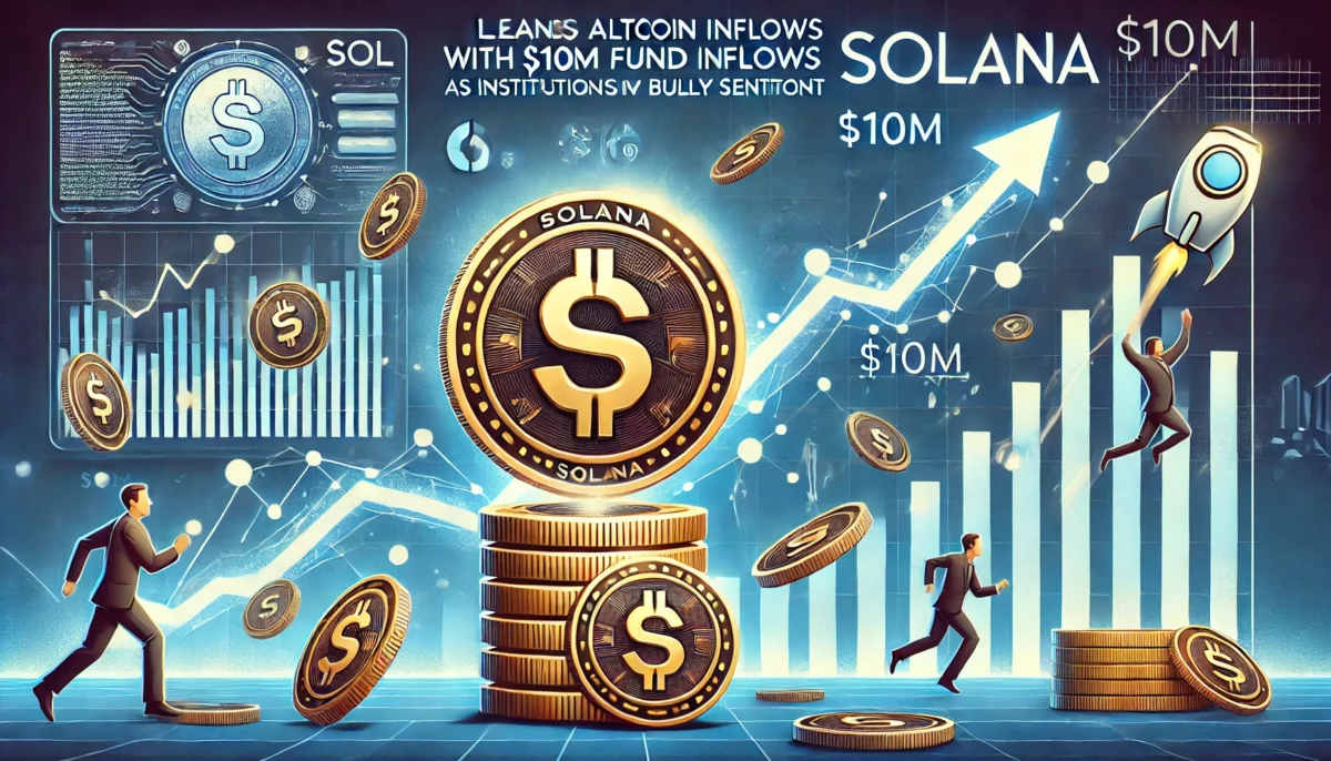 Bitwise Launches Solana Staking ETP in Europe Amid US Regulatory Challenges