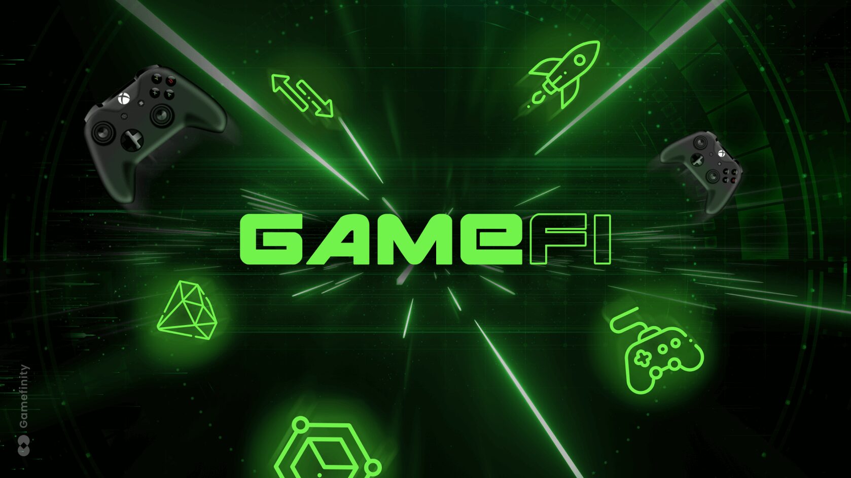 Gamefi