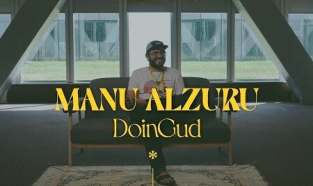 Manu Alzuru