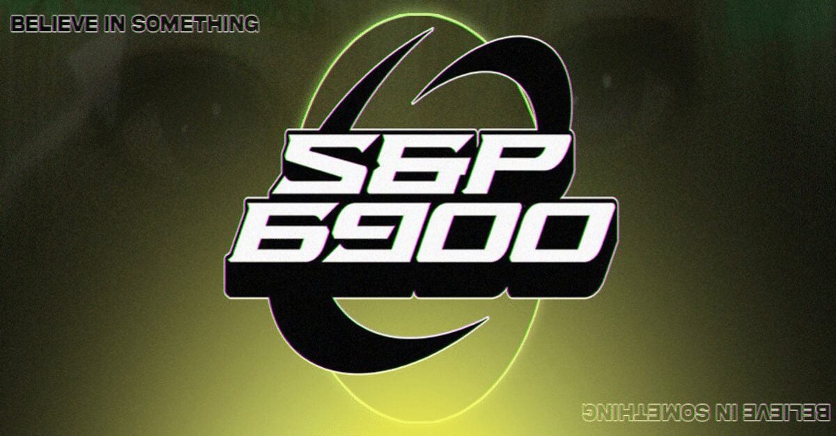 SPX6900 SPX