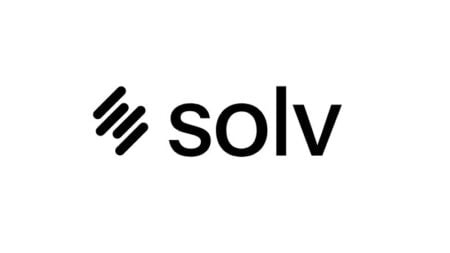 Solv Protocol