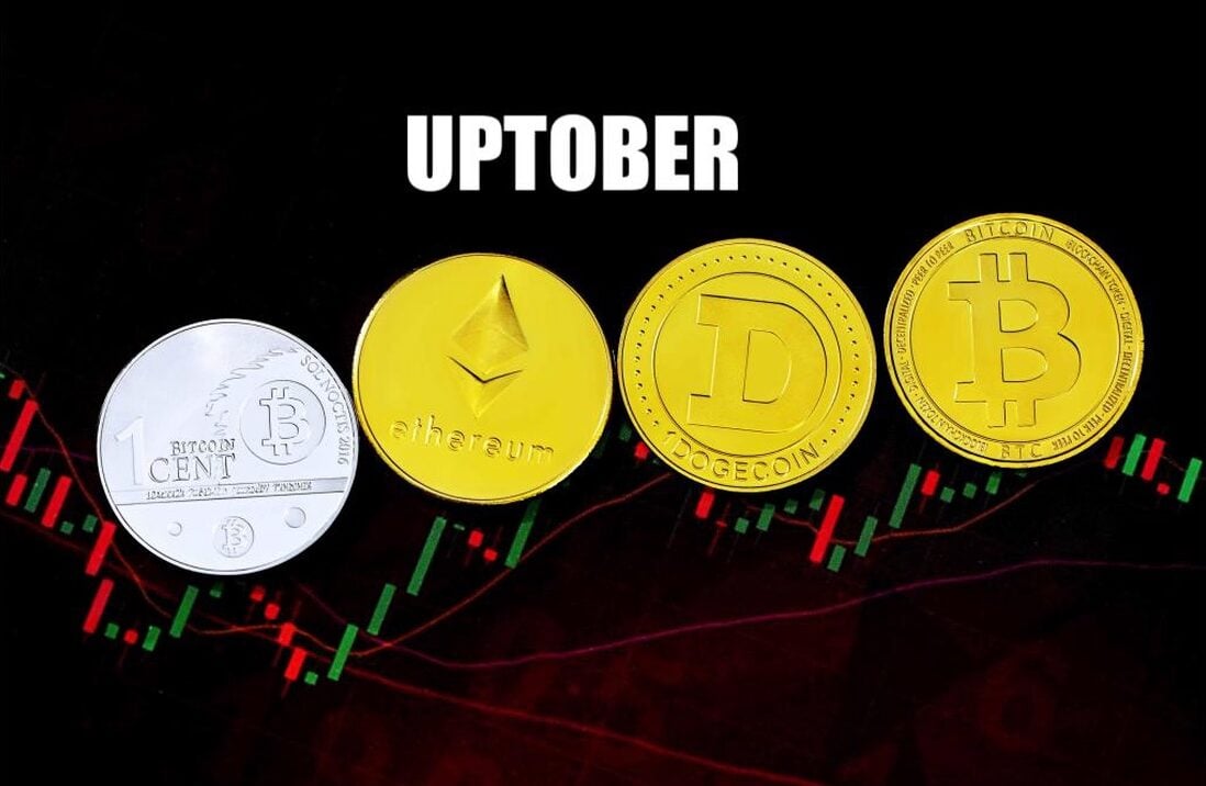 Uptober