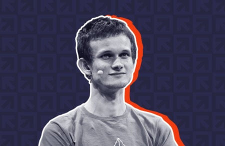 Vitalik Buterin