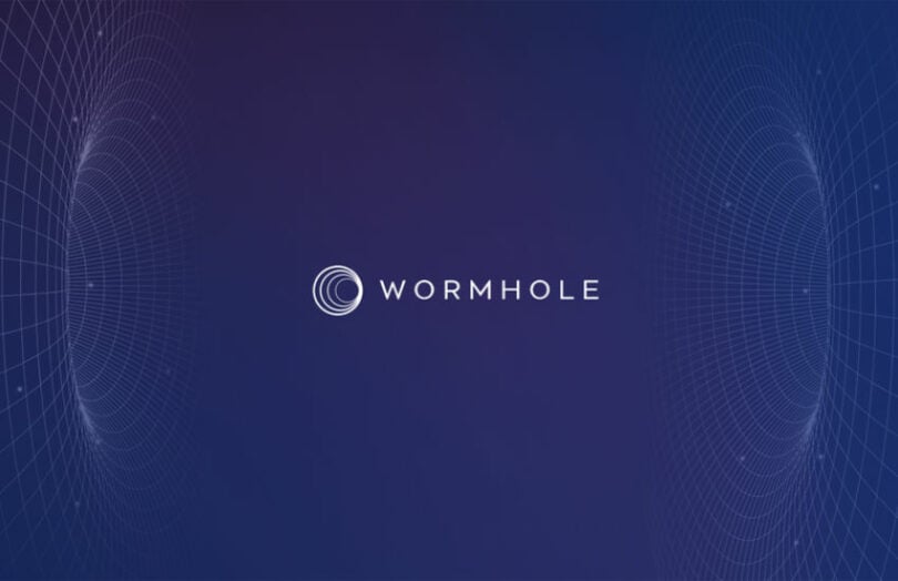 Wormhole W