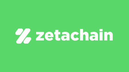 ZetaChain ZETA