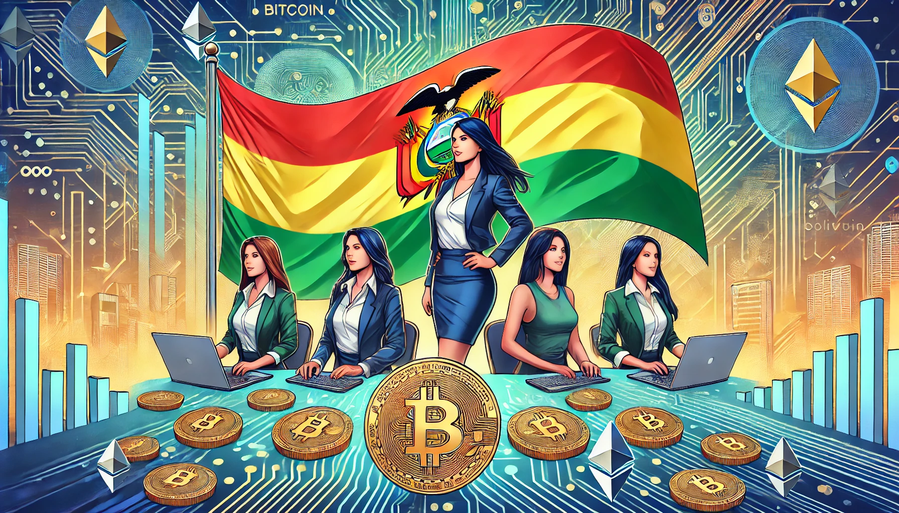 bolivias-women-lead-financial-innovation-the-rise-of-female-crypto-entrepreneurs-in-cochabamba