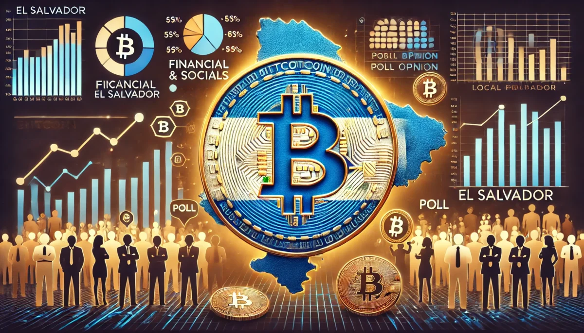 is-bitcoin-transforming-el-salvador-shocking-insights-from-local-poll