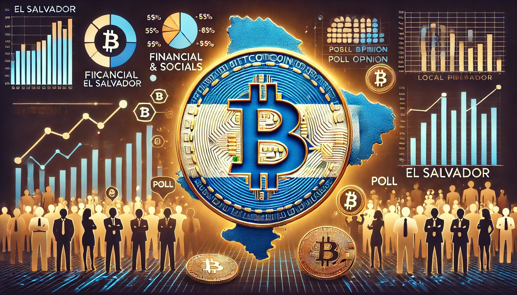 El FMI quiere que El Salvador detenga las compras de Bitcoin – Bukele dice que no