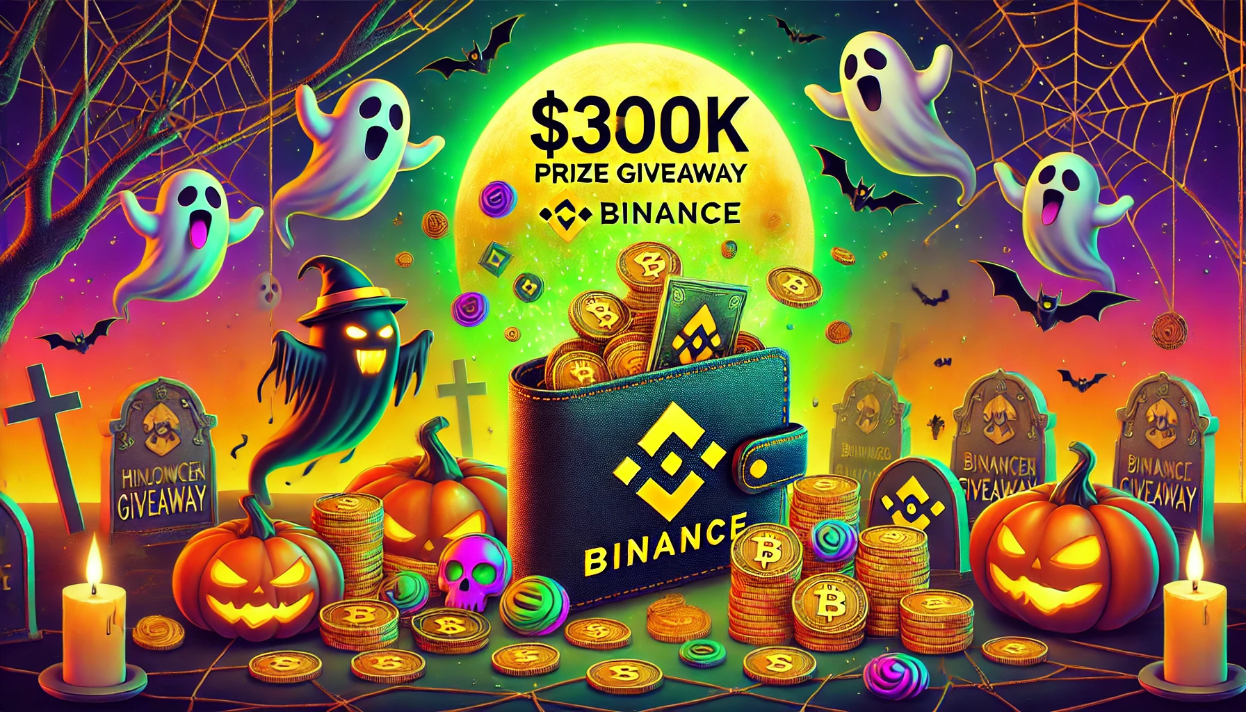 spooking-binance-giveaway-find-out-how-to-grab-your-share-of-300k-now