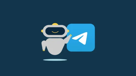 telegram bot