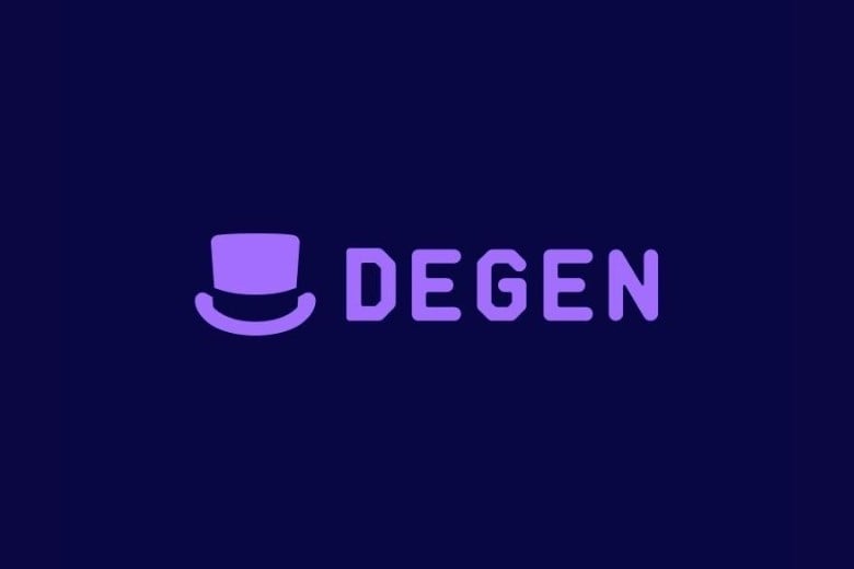 El token DEGEN crece: La actividad en la cadena se duplica esta semana