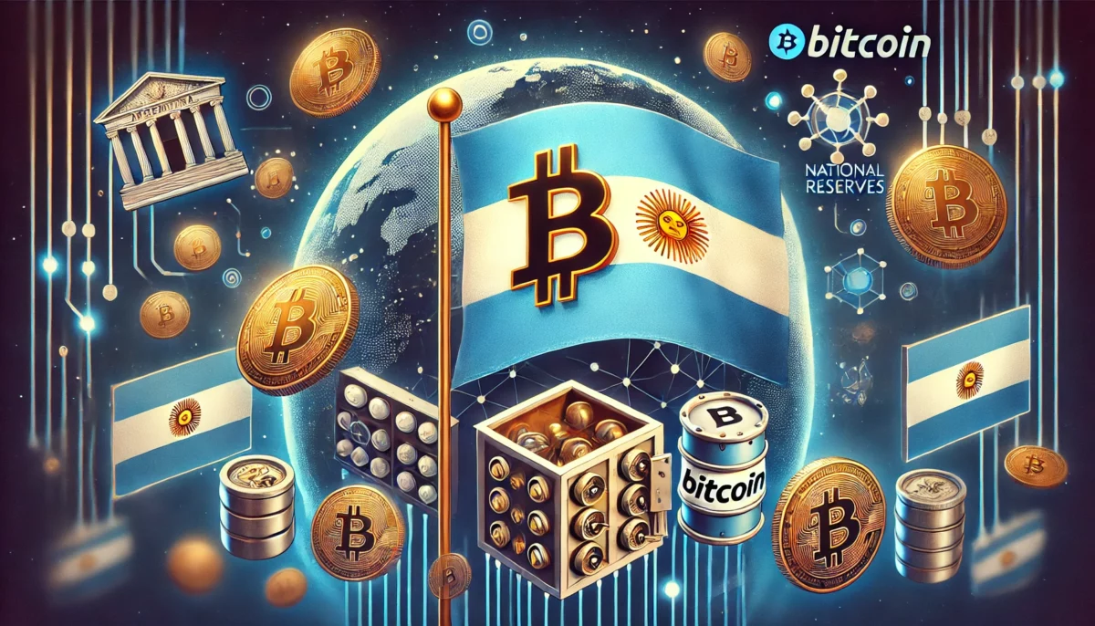 argentine-lawmaker-martin-yeza-proposes-central-banks-ability-to-buy-hold-and-mine-bitcoin-for-financial-autonomy