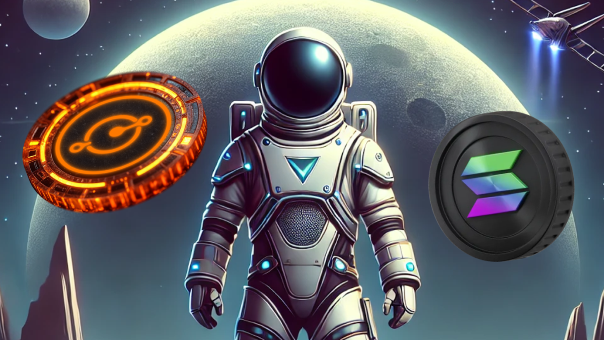 Why Altcoins Like Solana, AVAX, and SUI Could See Another Uptick – PlutoChain Also Entering Crypto Conversations as a New Presale Project