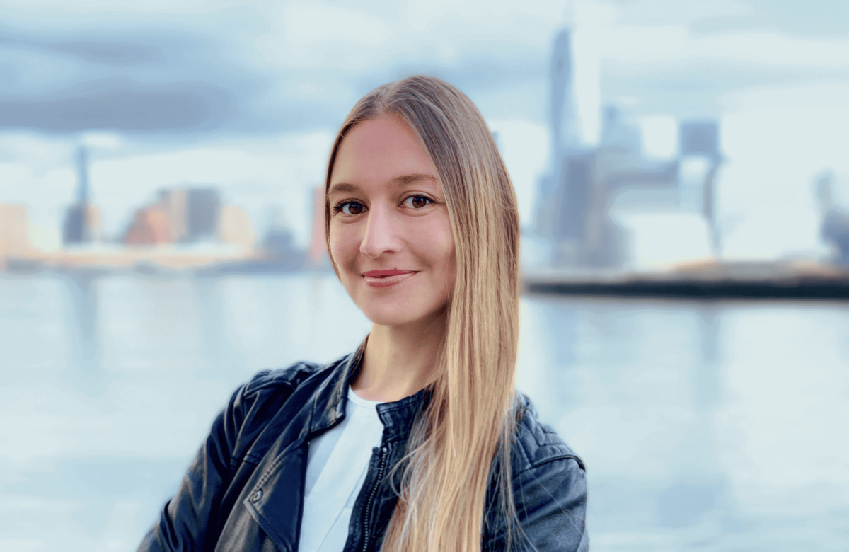 Camila Russo: From Journalist to DeFi Visionary Camila Russo