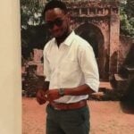 Ibrahim Abdulaziz Adan