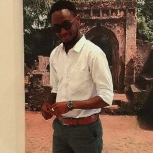 Ibrahim Abdulaziz Adan