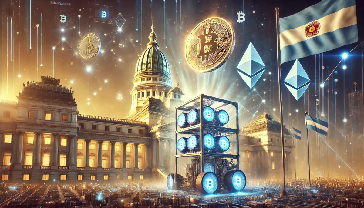 proposed-argentine-legislation-to-recognize-crypto-mining-as-key-economic-activity
