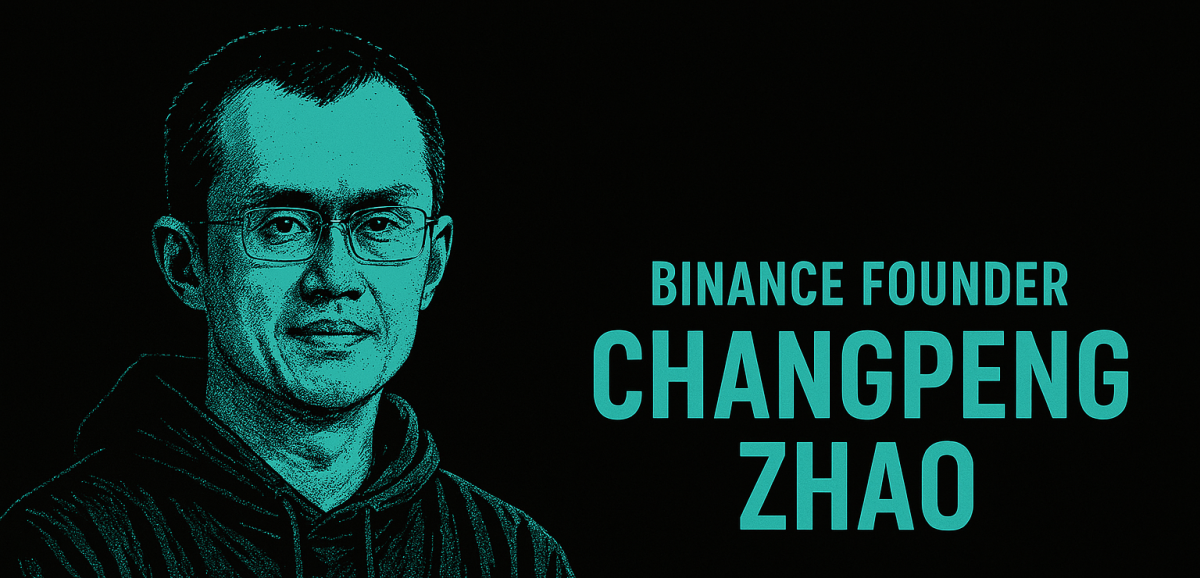 Ex-Binance-Chef: Altcoin-Index dreht Richtung FOMO Binance Founder Changpeng Zhao Appointed Strategic Advisor to Pakistan Crypto Council