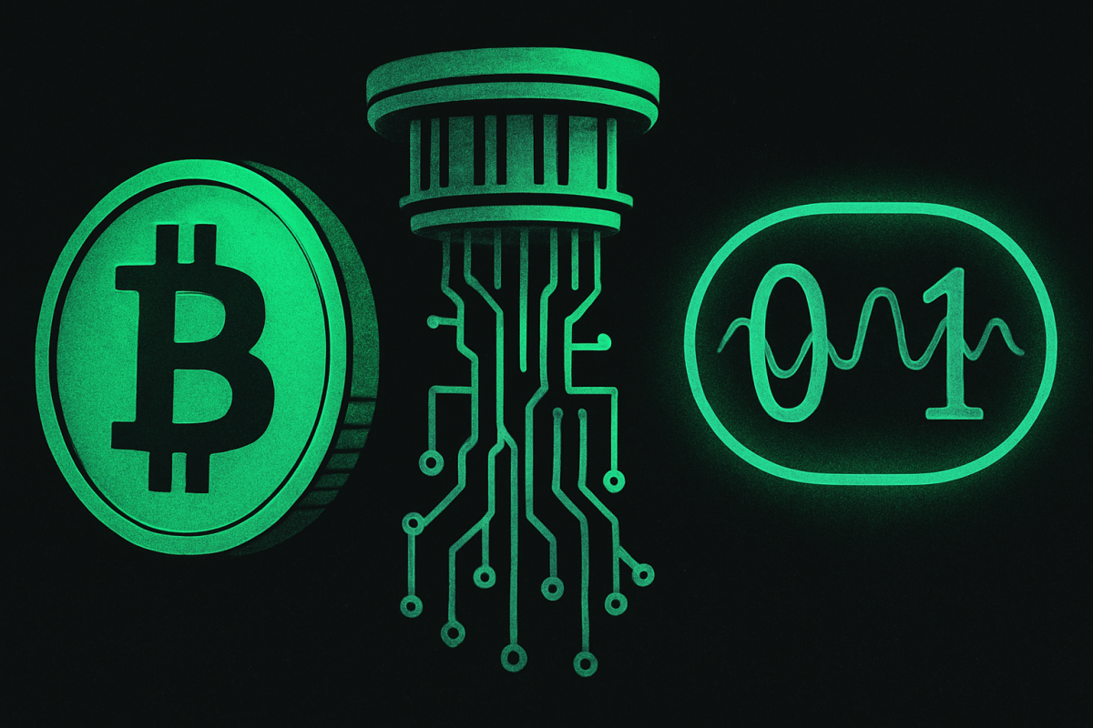 The Quantum Threat to Bitcoin Is Real, According to Experts