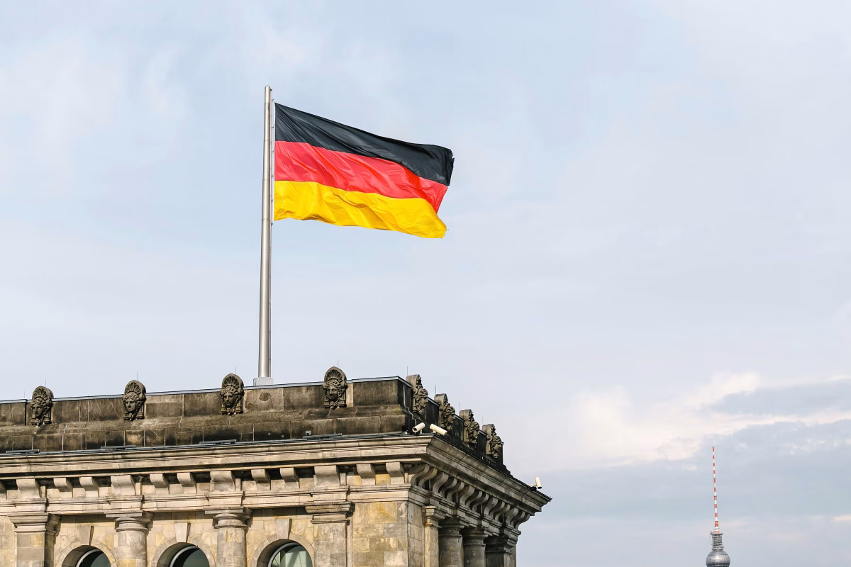 Germany Emerges as Europe’s Crypto Powerhouse with Highest MiCA Approvals