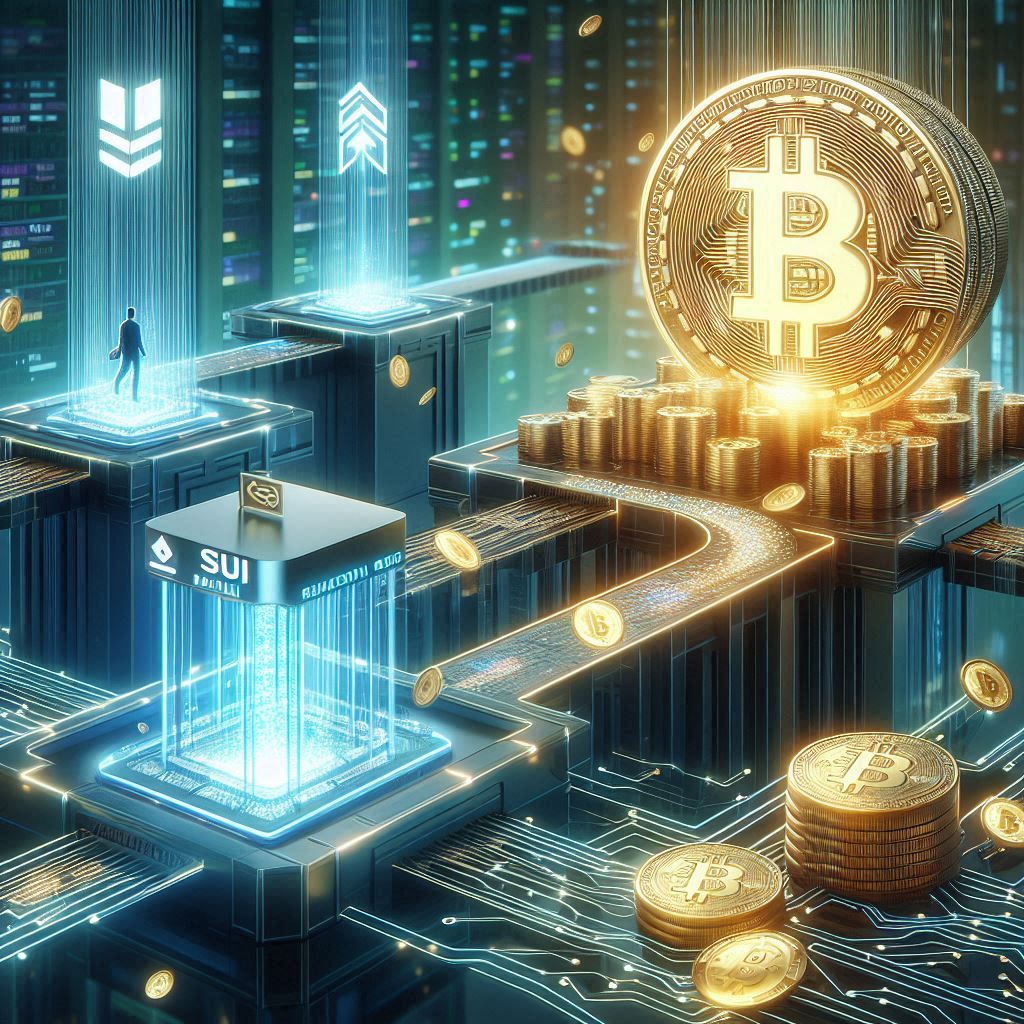 Sui Network steigt durch Integration von sBTC und unterstützende Stacks in Bitcoin DeFi ein