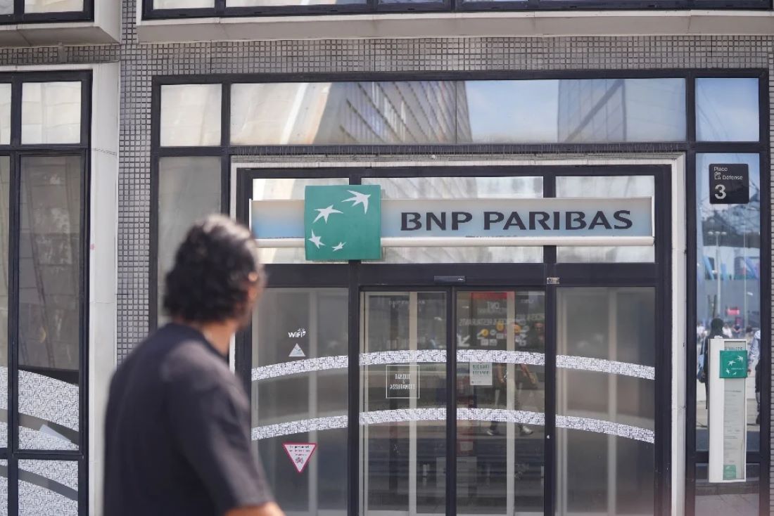 BNP Paribas