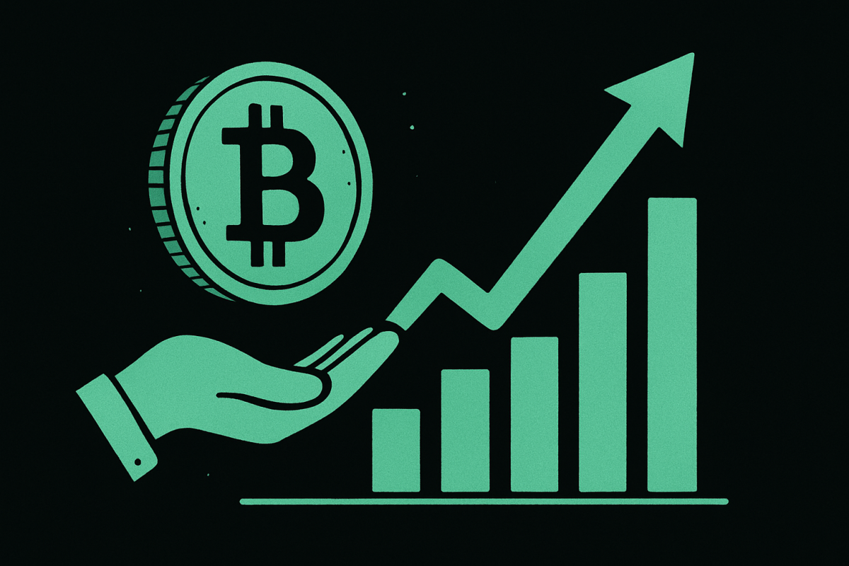 Bitcoin Price Prediction Where Will BTC Head in May 2025