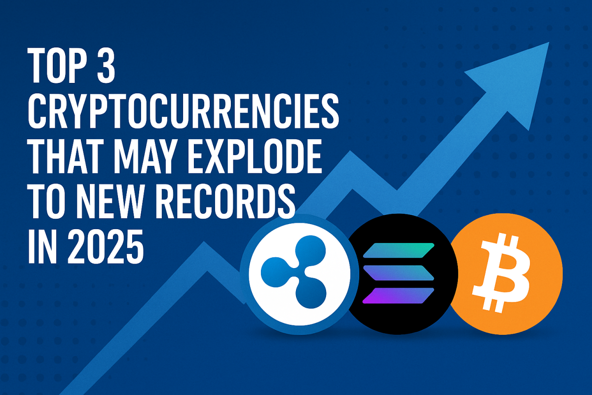 cryptocurrencies