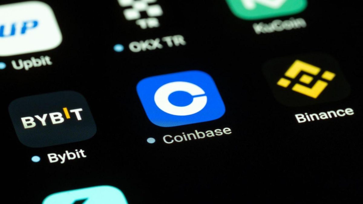 Coinbase