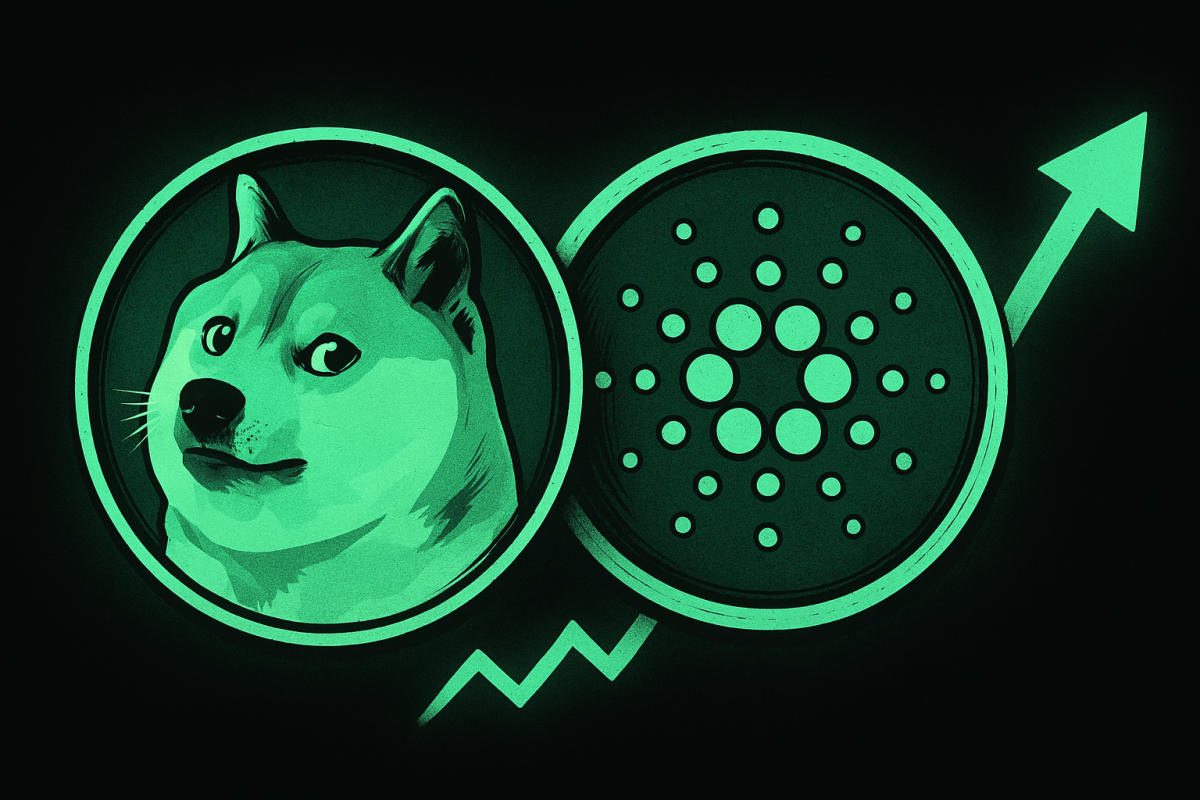 Crypto Price Outlook for June 2025 Dogecoin and Cardano Predictions