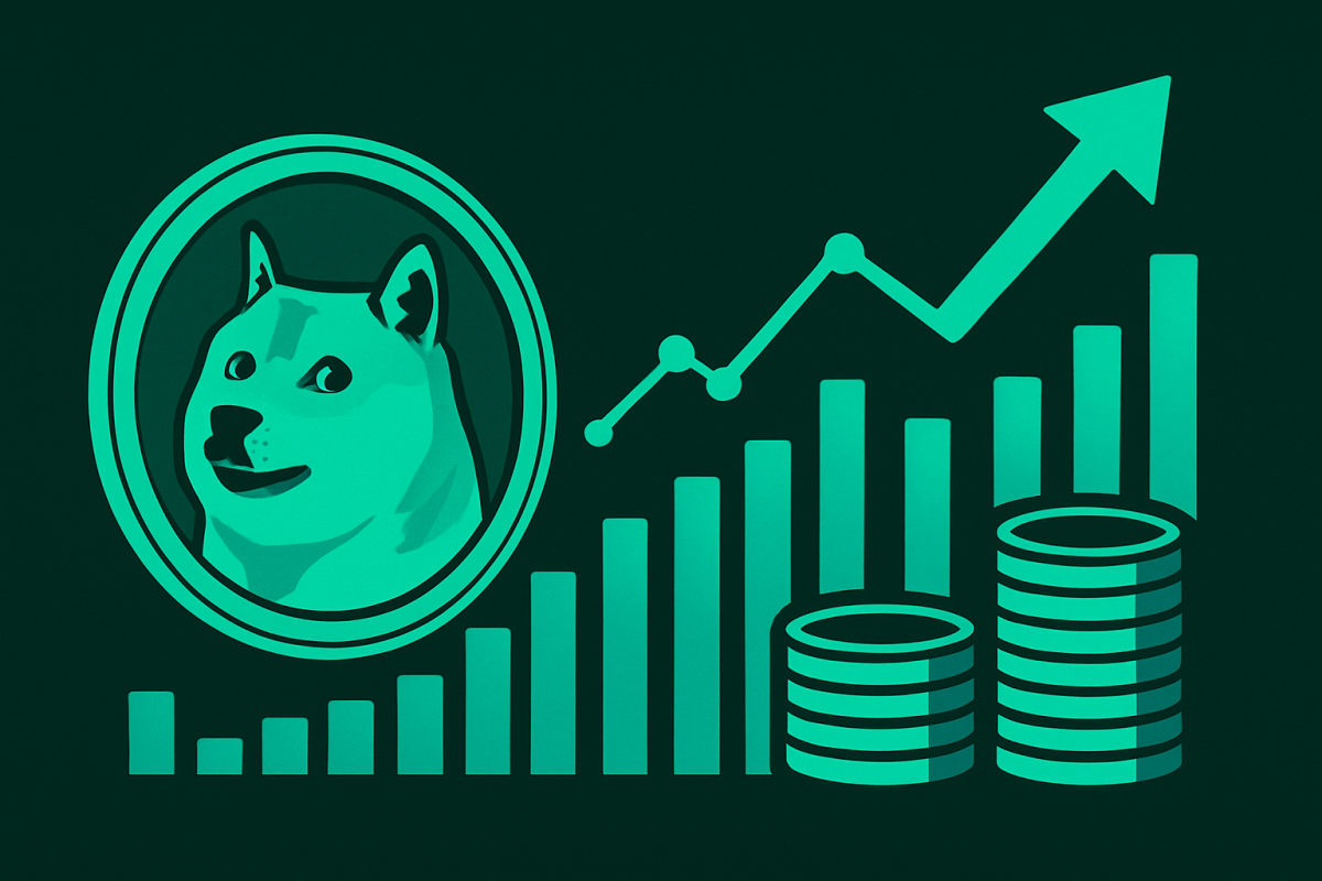 Dogecoin Price Forecast DOGE ETF Hype Fuels Breakout Hopes as Profitable Supply Grows