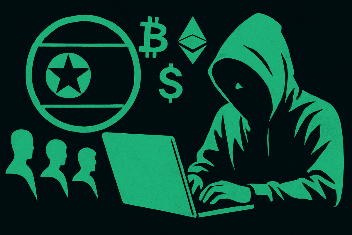 G7 to Address North Korean Crypto Hacks at June Summit Bloomberg