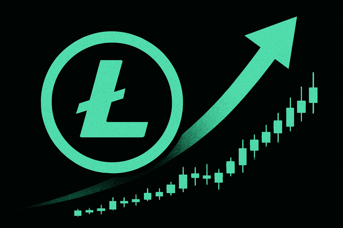 Litecoin Price Prediction Will LTC Smash Through the $100 Barrier