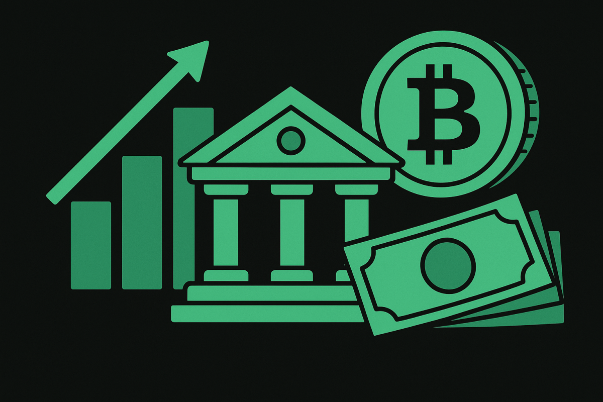 Méliuz Becomes First Public Brazilian Company to Embrace Bitcoin as Treasury Asset