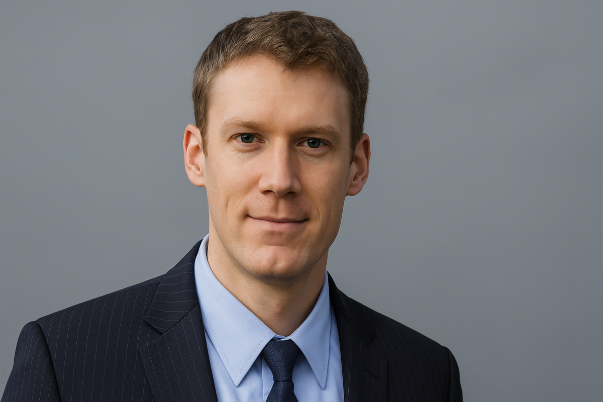 Meet Paul Sztorc, the Mind Behind Bitcoin Drivechain Paul Sztorc