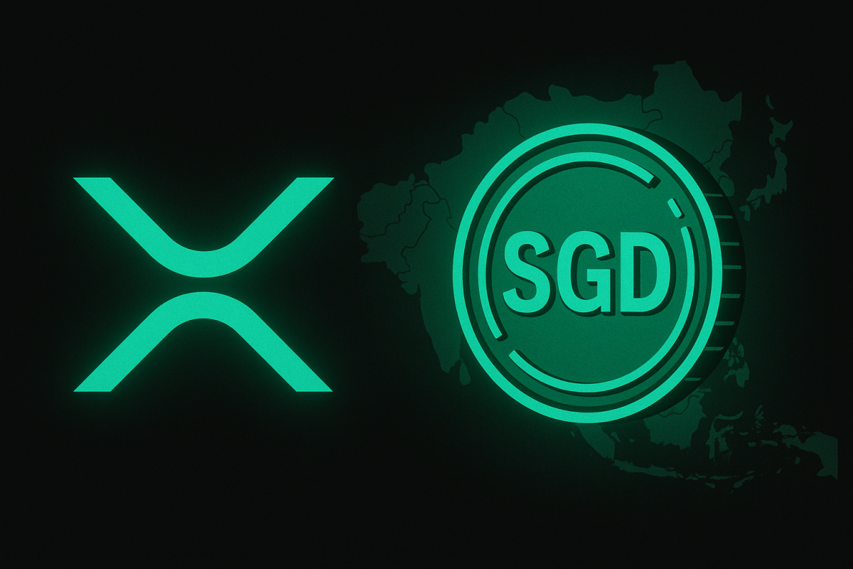 Ripple News XSGD Stablecoin Now Live on XRP Ledger for Asian Market Growth